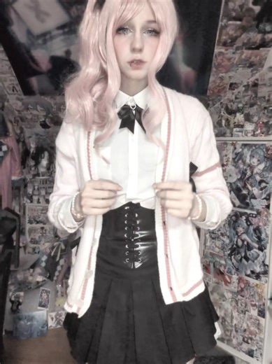 😁😁😁 hey guys 😁 angst 😛 | | | #mizukiakiyamacosplay #projectsekaicosplay #mizukiakiyama #pjsk #projectsekai