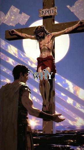 Why Pilate Didn’t Want Jesus Crucified