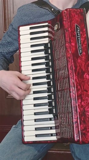 Conquest Of Paradise (From 1482) – Vangelis – Accordion Cover 🪗 #akkoplay #accordioncover