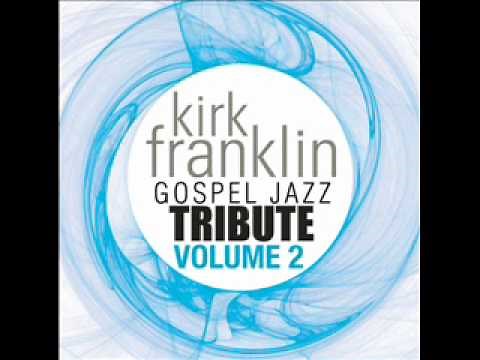 Revolution - Kirk Franklin Gospel Tribute