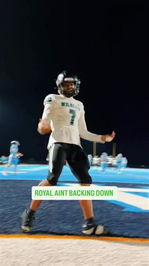 Future Draft Style on Instagram: "Royal running game is on 🔥🔥"