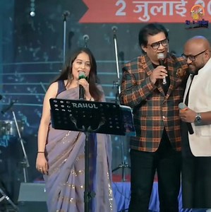 560K views · 13K reactions | Mohabbat Bade Kaam Ki Cheez Hai / मोहब्बत बडे काम की चीज है | Prahant Naseri, Sameer Vijayakumar, Rasika Ganoo | Mere Geet | Rang E Mehfil | Rang E Mehfil #fblifestyle #newrelease #love #song #viral #post #music #video All credit goes to rightful owners none of the clip belongs to this page. | Mere Geet | Facebook