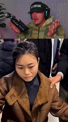 She Was Caught Cheating at the Casino With… Contact Lenses?! 👁️