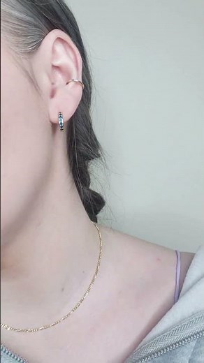 Best Earrings for Split/Stretched Ears
