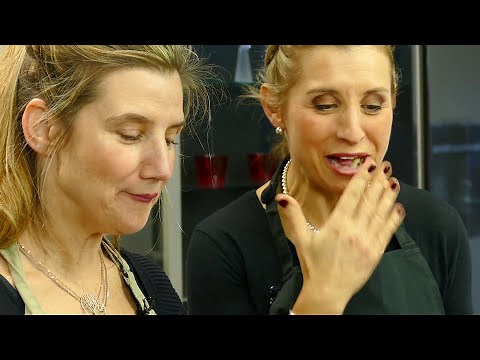 How to make Challah for Shabbat