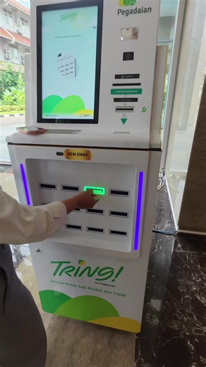 Ambil Emas Pegadaian: Proses dan Biaya Terbaru