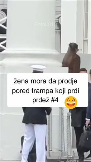 Tramp i njegovi gasovi 🤢😅