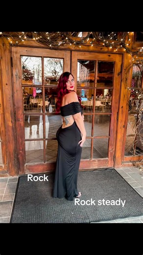 Exploring Personal Expression in the Rock Steady Trend