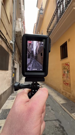 Shot on the DJI Osmo Action 5, color graded with looks from our LUT Bundle. Want to learn how to transform your DJI footage the easy way? check out our tutorial playlist.