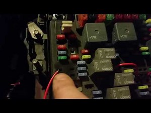 02 suburban headlight mod easy