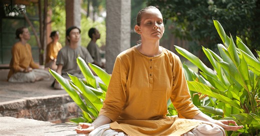 Online Satsang
