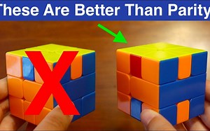 这些SQ1 EP公式让特变得简单!