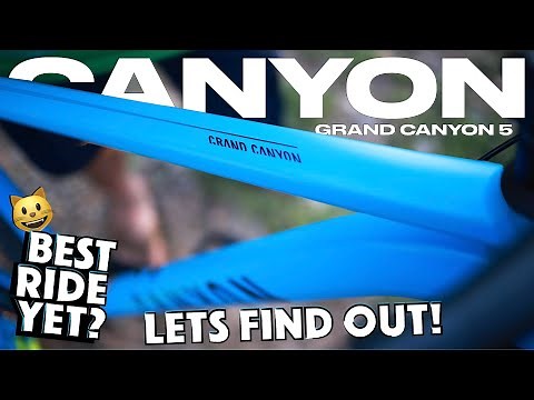 Grand Canyon 5: REALTIME REVIEW!!!