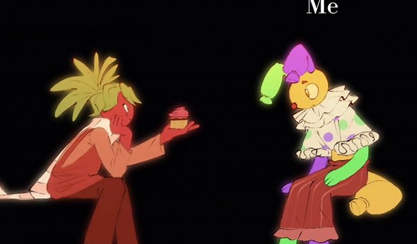 Dandy's World Update: Sprout X Cosmo Revealed