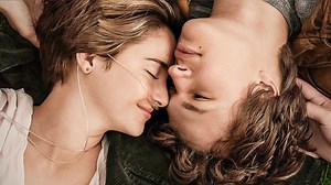 The Fault In Our Stars - Apple TV