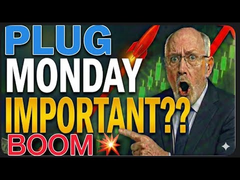PLUG Stock: This Insider Move Changes Everything