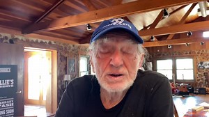 Happy Birthday President Jimmy Carter! | Willie Nelson