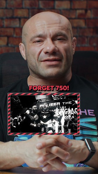 Why Dr. Mike Will Never Deadlift 939lbs