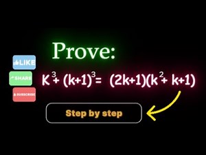 how to prove algebraic equations step by step.