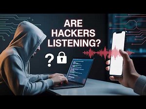 How Hackers Listen to Your Voice Calls | VoIP Security & Wireshark Explained
