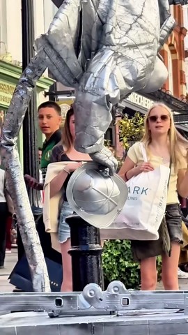 My Audience’s Confusion Reached a Whole New Level 😅🎭.