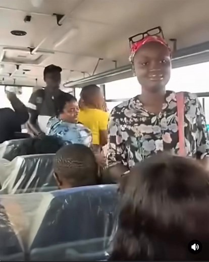 135K views · 2.4K reactions | New NTA Buses Buzz Journalist Oretha...