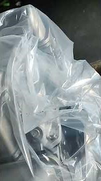 Unboxing an engine from Smeding performance the 383 sbc