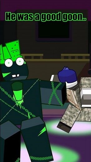 OiOi!!!1!!!!11!! (Forsaken animation) #forsaken #animation #forsakenroblox