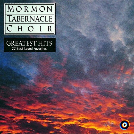 Heavenly Father (Ave Maria) by The Tabernacle Choir at Temple Square