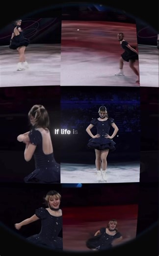 ALYSSA LIU YOU ARE AMAZING #winterolympics #figureskating #teamusa #viral #fyp