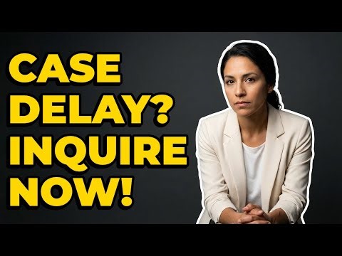 How Do I Make an E-Request for a Delayed USCIS Case?