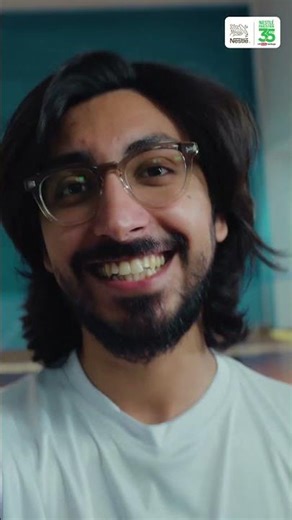 Working in a NESTLÉ Factory | As Good As It Gets​