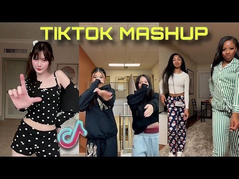 TikTok Dance Mashup 2026 💃🔥 | Best Viral TikTok Dances Compilation