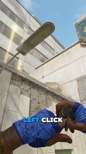 CS2 Cache - The BEST Solo Execute for B-SITE! #cs2 #counterstrike