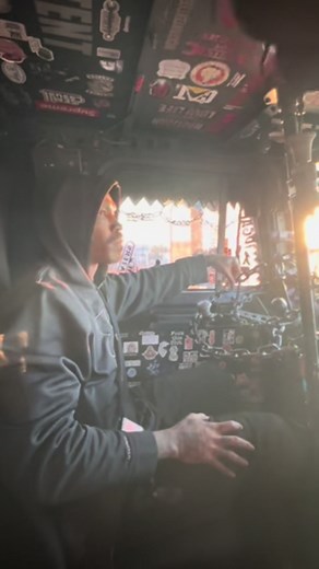 Exploring 18-Speed Trucks and Shifting Techniques