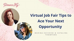 Virtual Job Fair Tips to Ace Your Next Opportunity