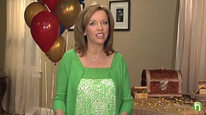 How to make a pirate cake