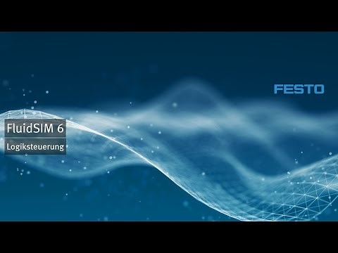 FluidSIM 6 - Logiksteuerung/Digitaltechnik