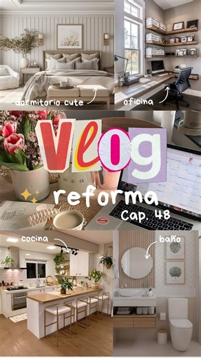 Capítulo 48 de la remodelacion de nuestra casita 🏠🤍 Muebles cocina @MUEBLES GUTIÉRREZ CASTRO #remodelacion #casa #chile #casapropia #limpieza
