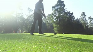 Sachin De Silva and Olga Ashley Herath head to Shanghai to witness HSBC World Golf Champions Tournament . | HSBC