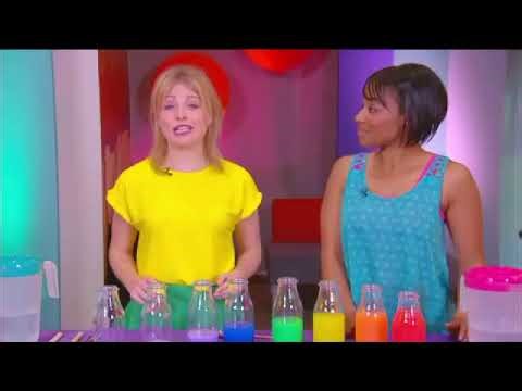 Cbeebies | The Let's Go Club Promo (2015)