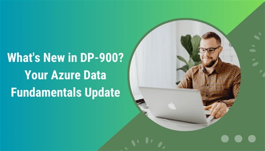 Latest Trends in Azure DP-900 Certification for 2025