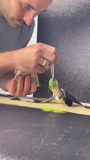 LearnOnTikTok Behind the Scenes – Filmmaking Magic for Halloween Monsters