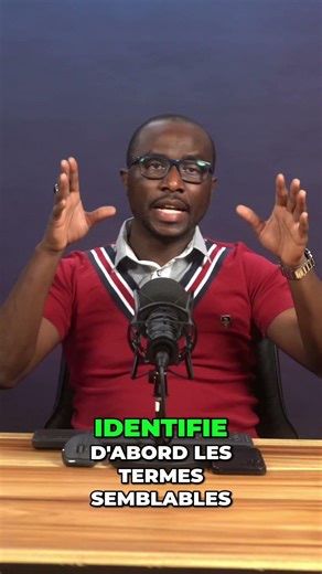 Algèbre: Maîtriser l'Addition et Soustraction d'Expressions