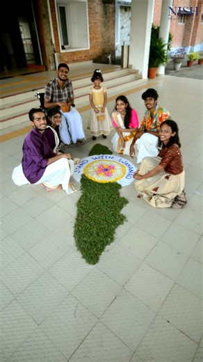 Onam 2024 Promo #standwithwayanad | National Institute of Speech and Hearing (NISH), Trivandrum, India