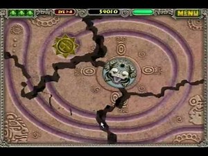 Download free Zuma Deluxe PC Game PC Game