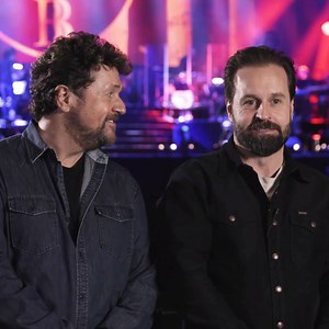 260 reactions · 23 shares | Ball and Boe are ‘Back Together’ to bring their O2 concert of pop, rock and musical theatre hits to our cinema. See it for yourself here from the 1st of July. Tickets selling fast www.cinemalive.com/event/ball-and-boe | CinemaLive | Facebook