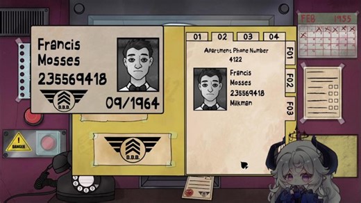 Milk the milkman[18 ]