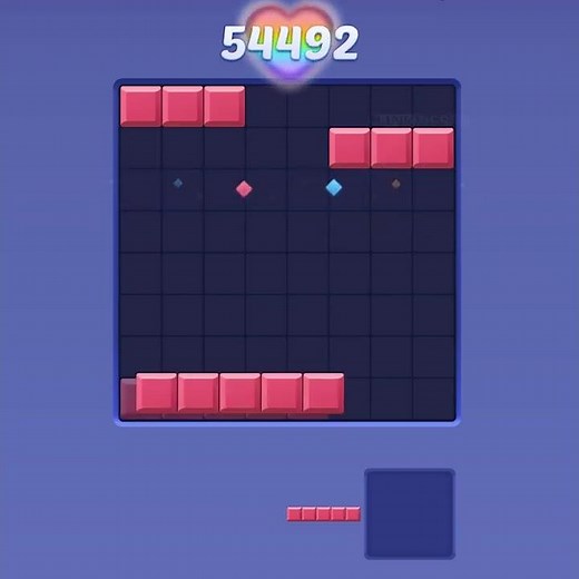 Block Puzzle 88 New 241- 800x800