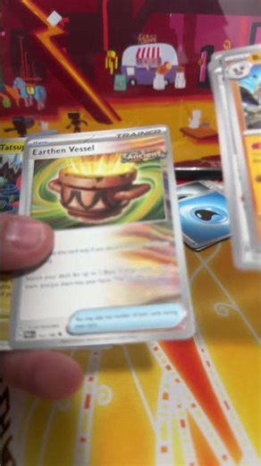 Epic Pokemon Card Reveals: Zeraora, Charizard, Annihilape & More! #shorts